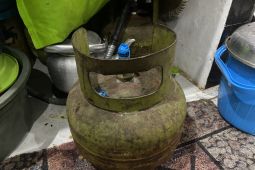 Disperindag Balangan sebut kekosongan LPG karena kendala distribusi