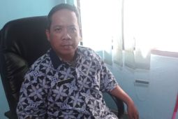 Pemkab Lebak salurkan benih ikan tawar guna dukung gemar makan ikan