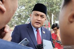 DPRD Bogor minta pemda antisipasi gangguan pemilu akibat cuaca ekstrem