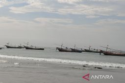 BMKG Bengkulu imbau nelayan waspada gelombang tinggi