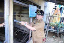 Pemkot Banjarmasin naikkan biaya rehab per rumah warga miskin