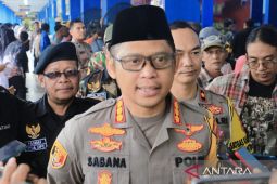Polresta Banjarmasin surati Mabes Polri terkait SIM keliling