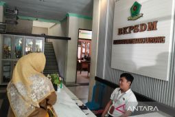 Pemkab Rejang Lebong susun kebutuhan pengadaan CASN