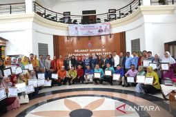 Bupati Bone Bolango: penghargaan jadi motivasi ASN tingkatkan prestasi
