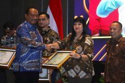 KONI Jatim Award 2023, Perbasi Jatim raih pengprov cabor terbaik