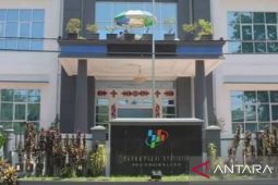 BPS sebut nilai konsumsi SBH rumah tangga di Kota Ambon capai Rp9,1 juta