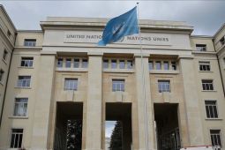 Rusia bantah akan gelar pembicaraan damai bersama Ukraina