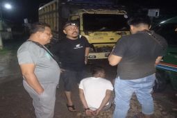 Polres Tanah Bumbu ringkus  pengedar narkoba