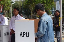 Bawaslu Balikpapan identifikasi dan petakan TPS rawan