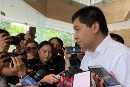 Hengkang dari PDIP, Maruarar Sirait belum terpikir gabung ke partai politik lain
