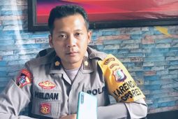 Polres Kaimana siagakan 288 personel amankan TPS saat Pemilu