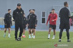 Preview Piala Asia 2023 Indonesia vs Vietnam: Garuda menjaga asa