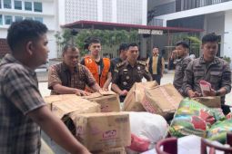Kejari Bireuen usulkan keadilan restoratif selesaikan kasus pencurian