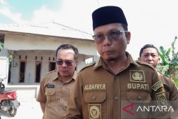 Bangka Tengah terima LHP semester II dari BPK