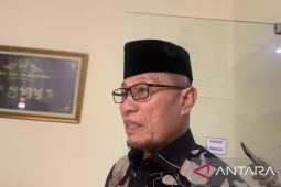 BK DPD RI umumkan putusan pada AWK 1 Februari 2024