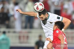 Berikut klasemen sementara Piala Asia 2023 setelah putaran kedua rampung