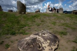 Brida Sulteng mulai swakelola pelaksanaan riset 2024