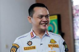 Dishub Kota Tangerang gelar pemilihan pelajar pelopor keselamatan lalin