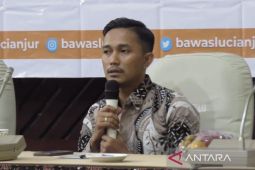 Bawaslu Cianjur temukan 2 pelanggaran pidana selama tahapan kampanye