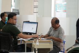 Imigrasi Kediri gelar program paspor simpatik