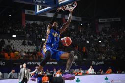 IBL 2024: Satria Muda menang 95-84 atas Hawks