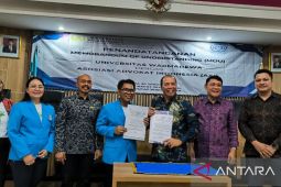 AAI ON transformasi praktik advokat ke mahasiswa Universitas Warmadewa