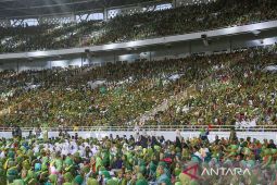 Ketum PBNU: Kaum ibu adalah tiang negara