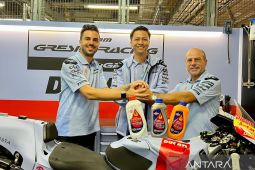 Federal Oil kembali jalin kerjasama dengan Gresini Racing