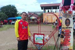 Bangka Selatan tarik retribusi sampah lalui aplikasi "Peci Resam"