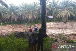 Sosialisasi keselamatan ketenagalistrikan, PLN edukasi masyarakat tentang bahaya listrik di jaringan SUTT 150 kV
