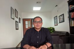 KPU Banten: jadwal kampanye parpol selaras dengan capres cawapres