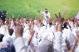 Dedi Mulyadi terus berikhtiar menangkan Prabowo-Gibran satu putaran pada Pilpres 2024