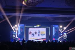 Bank Mandiri tetapkan Arka Irfani sebagai "Best of Best WMM 2023"