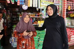 Pemkab Banyuwangi  buat "TOP Si Wangi" kendalikan harga bahan pokok