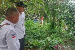 Mukomuko data lahan potensial untuk relokasi perumahan