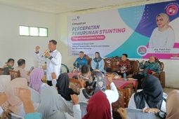 BKKBN Jawa Barat berupaya cegah stunting dari hulu ke hilir