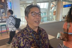 Kemenparekraf targetkan kunjungan 1 juta wisman Tiongkok