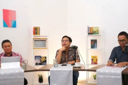 Survei IPI: Prabowo-Gibran unggul "head to head" lawan dua paslon