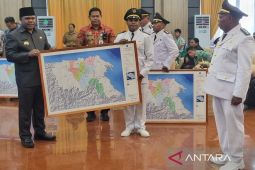 Pemerintah Manokwari ubah nama distrik sesuai kultur sosial setempat