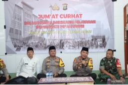 Kejahatan telah bergeser dari psikologis ke teknologi