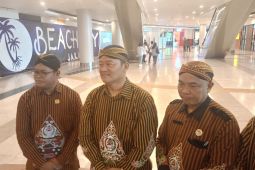 Presiden Jokowi tidak intervensi sikap politik Paguyuban Pujakesuma di pemilu