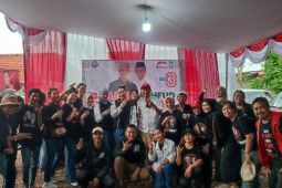 Rumah Aspirasi jalankan kampanye kolaborasi