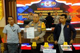 Pengancam tembak Anies di medsos RA jadi tersangka