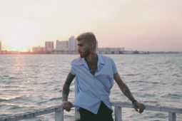 Zayn Malik kembali tampil di publik usai enam tahun 'bersembunyi"