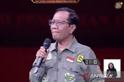 Mahfud: Pencabutan IUP tak semudah diucapkan, banyak mafianya