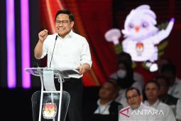 Muhaimin sebut peduli petani penting untuk tangani dampak iklim pada pangan