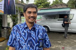 Bulog Jabar pastikan stok beras aman hingga Lebaran 2024