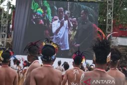 Kemenparekraf-Dispar Biak siapkan paket wisata prioritas untuk Sail Teluk Cenderawasih