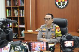 Ledakan smelter tewaskan 20 orang, dua pimpinan PT ITSS jadi tersangka