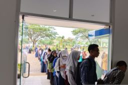 MAN IC Bangka Tengah gelar kegiatan ophesaic jelang SNPDB